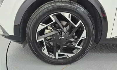 Kia Sportage 2022, 48365 км, за 17255.97 USD