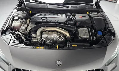 Mercedes-Benz A-Class 2024, 5420 км, за 24429.98 USD - фото 6