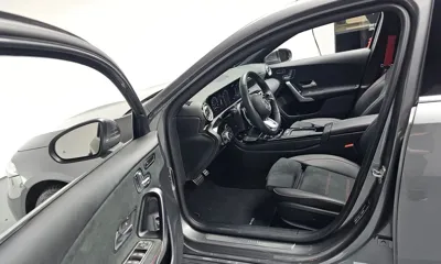 Mercedes-Benz A-Class 2024, 5420 км, за 24429.98 USD - фото 10