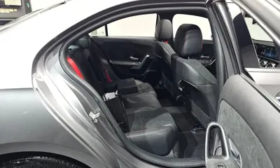 Mercedes-Benz A-Class 2024, 5420 км, за 24429.98 USD - фото 12