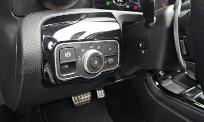 Mercedes-Benz A-Class 2024, 5420 км, за 24429.98 USD - фото 16