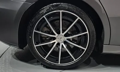 Mercedes-Benz A-Class 2024, 5420 км, за 24429.98 USD - фото 21