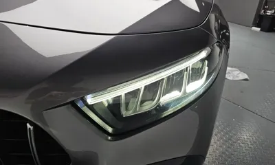 Mercedes-Benz A-Class 2024, 5420 км, за 24429.98 USD - фото 22