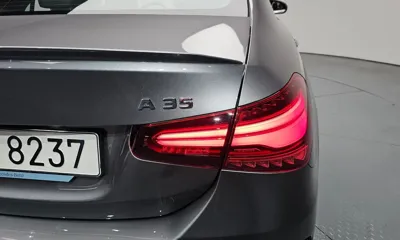 Mercedes-Benz A-Class 2024, 5420 км, за 24429.98 USD - фото 23