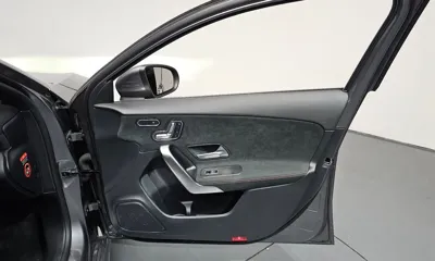 Mercedes-Benz A-Class 2024, 5420 км, за 24429.98 USD - фото 24