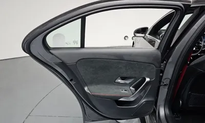 Mercedes-Benz A-Class 2024, 5420 км, за 24429.98 USD - фото 25
