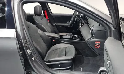 Mercedes-Benz A-Class 2024, 5420 км, за 24429.98 USD - фото 26