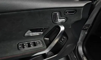 Mercedes-Benz A-Class 2024, 5420 км, за 24429.98 USD - фото 27