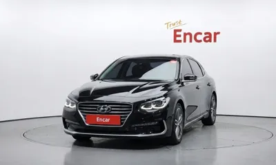 Hyundai Grandeur 2017, 104279 км, за 8013.03 USD