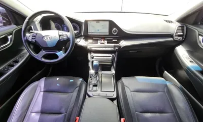 Hyundai Grandeur 2017, 104279 км, за 8013.03 USD - фото 7