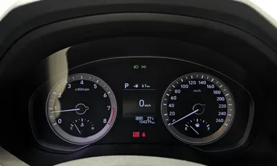 Hyundai Grandeur 2017, 104279 км, за 8013.03 USD - фото 8