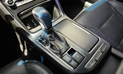 Hyundai Grandeur 2017, 104279 км, за 8013.03 USD - фото 9