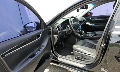 Hyundai Grandeur 2017, 104279 км, за 8013.03 USD - фото 10
