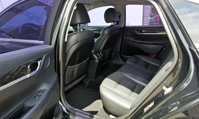 Hyundai Grandeur 2017, 104279 км, за 8013.03 USD - фото 11