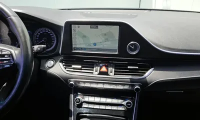 Hyundai Grandeur 2017, 104279 км, за 8013.03 USD - фото 13