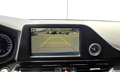 Hyundai Grandeur 2017, 104279 км, за 8013.03 USD - фото 14
