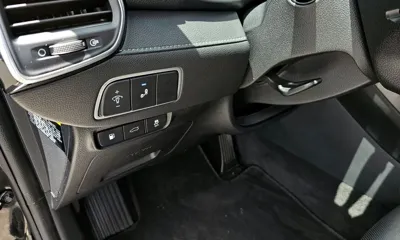Hyundai Grandeur 2017, 104279 км, за 8013.03 USD - фото 18