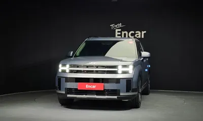Hyundai Santafe 2024, 64691 км, за 22252.86 USD