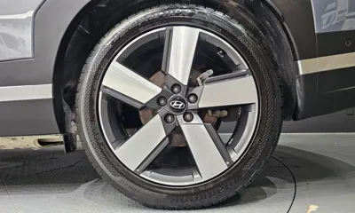 Hyundai Santafe 2024, 64691 км, за 22252.86 USD - фото 21