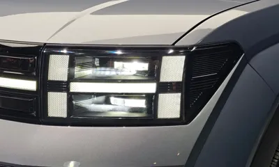 Hyundai Santafe 2024, 64691 км, за 22252.86 USD - фото 22