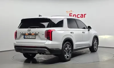 Hyundai Palisade 2023, 44864 км, за 25820.25 USD