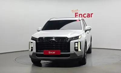 Hyundai Palisade 2023, 44864 км, за 25820.25 USD