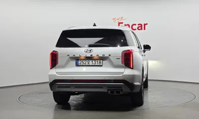 Hyundai Palisade 2023, 44864 км, за 25820.25 USD
