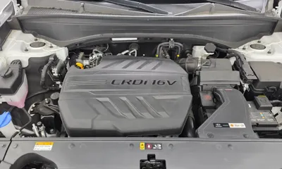 Hyundai Palisade 2023, 44864 км, за 25820.25 USD - фото 6
