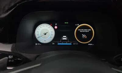 Hyundai Palisade 2023, 44864 км, за 25820.25 USD - фото 8