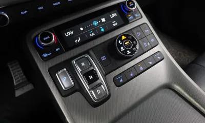 Hyundai Palisade 2023, 44864 км, за 25820.25 USD - фото 9