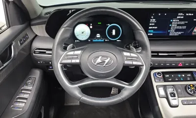 Hyundai Palisade 2023, 44864 км, за 25820.25 USD - фото 13