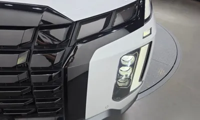 Hyundai Palisade 2023, 44864 км, за 25820.25 USD - фото 22