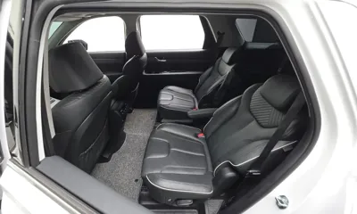 Hyundai Palisade 2023, 44864 км, за 25820.25 USD - фото 26