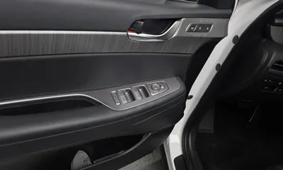 Hyundai Palisade 2023, 44864 км, за 25820.25 USD - фото 29