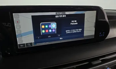 Hyundai Palisade 2023, 44864 км, за 25820.25 USD - фото 30