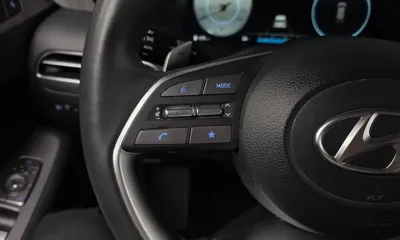 Hyundai Palisade 2023, 44864 км, за 25820.25 USD - фото 33