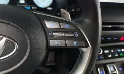 Hyundai Palisade 2023, 44864 км, за 25820.25 USD - фото 34