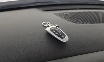 Hyundai Palisade 2023, 44864 км, за 25820.25 USD - фото 37