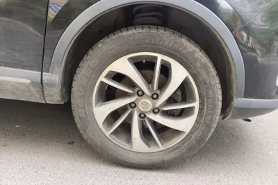 Baojun 560 2016, 74100 км, за 4512 USD