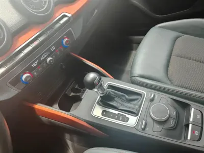 Audi Q2L 2019, 108200 км, за 8651.98 USD - фото 7