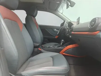 Audi Q2L 2019, 108200 км, за 8651.98 USD - фото 12