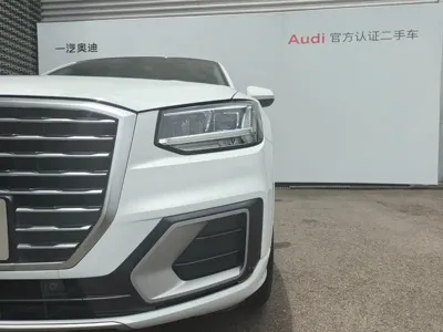 Audi Q2L 2019, 108200 км, за 8651.98 USD - фото 16