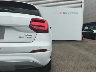 Audi Q2L 2019, 108200 км, за 8651.98 USD - фото 17