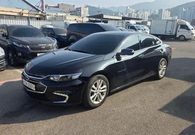ChevroletGMDaewoo Malibu 2017, 145000 км, за 3893.91 USD