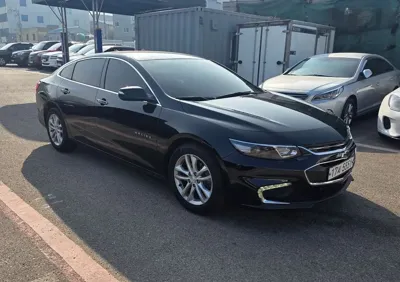 ChevroletGMDaewoo Malibu 2017, 145000 км, за 3893.91 USD