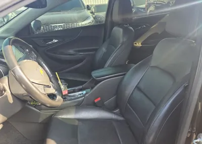 ChevroletGMDaewoo Malibu 2017, 145000 км, за 3876.27 USD - фото 7