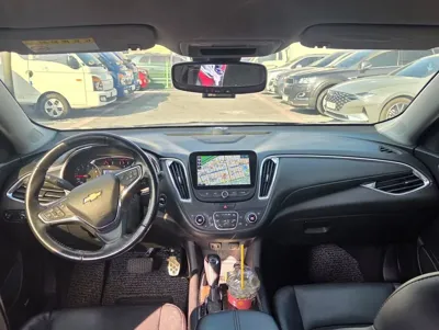 ChevroletGMDaewoo Malibu 2017, 145000 км, за 3876.27 USD - фото 9