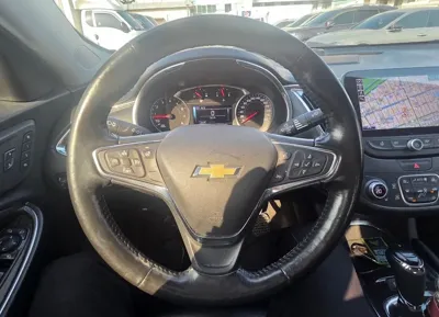 ChevroletGMDaewoo Malibu 2017, 145000 км, за 3876.27 USD - фото 10