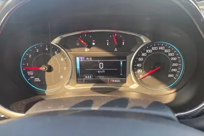 ChevroletGMDaewoo Malibu 2017, 145000 км, за 3876.27 USD - фото 11