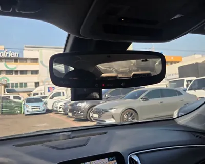 ChevroletGMDaewoo Malibu 2017, 145000 км, за 3876.27 USD - фото 12
